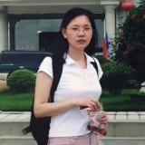 申淑媛 照片