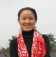 舒娱琴 照片