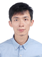 吴波 照片