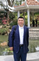 吴鹏泽 照片