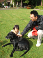 王学理 照片