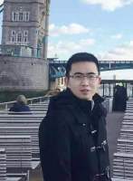 王鑫杰 照片
