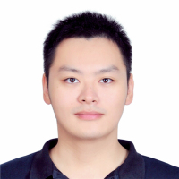 熊冠星 照片