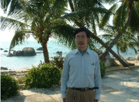 许明春 照片