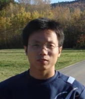 许梦清 照片