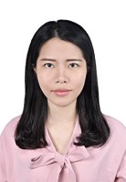叶绮文 照片