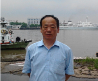 尹景学 照片