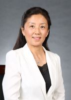 赵佳 照片