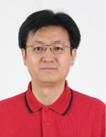 赵华 照片