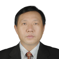 杨定乔 照片