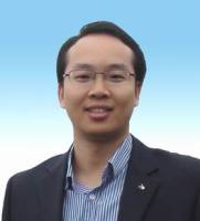 杨思华 照片