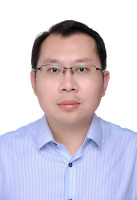 杨滨 照片