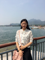 赵婧怡 照片