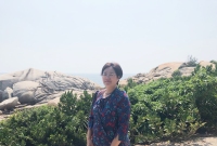 周小蓬 照片