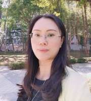 左晓希 照片