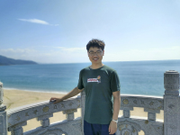 赵峙尧 照片