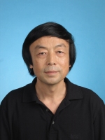 张岱 照片