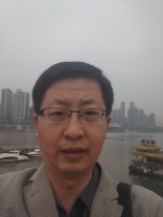 张延霖 照片