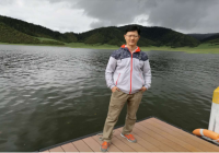 张强 照片