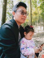 张得龙 照片