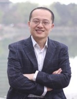 张晨 照片