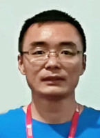 杨文志 照片