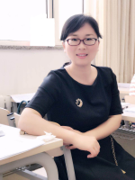 赵春丽 照片