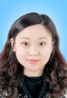 赵晓丹 照片