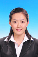 赵璇 照片