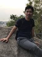 郑盛润 照片