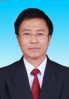 冯钊 照片