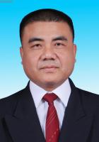 韩平 照片