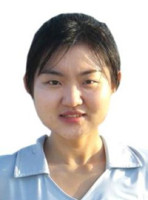 李岩 照片