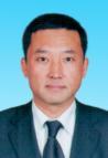 李红岩 照片