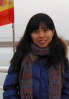 邹婷婷 照片