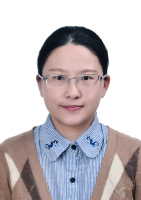 杨杨 照片