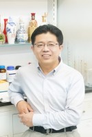 郑福平 照片