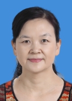 张小莉 照片