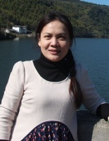 曾文婷 照片