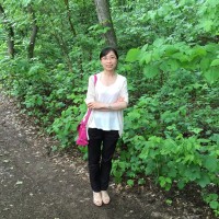 陈丽婵 照片