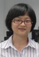 陈怡 照片