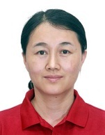 陈春琴 照片