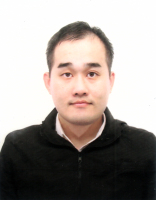 陈琮渊 照片