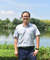 陈竹林 照片