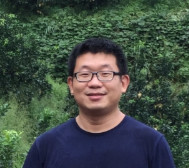 付胜杰 照片