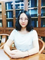 毕文静 照片