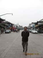 郭桦 照片