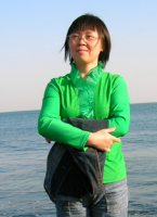 胡萍 照片