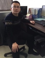 胡鹏程 照片