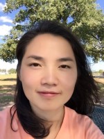 边扬 照片